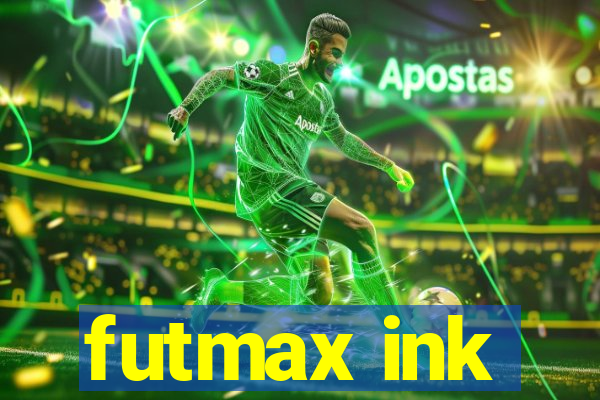 futmax ink